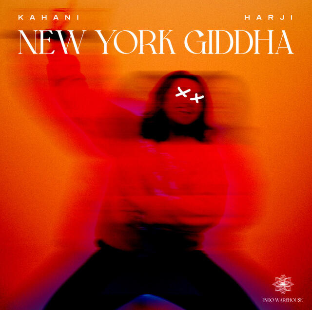 New York Giddha